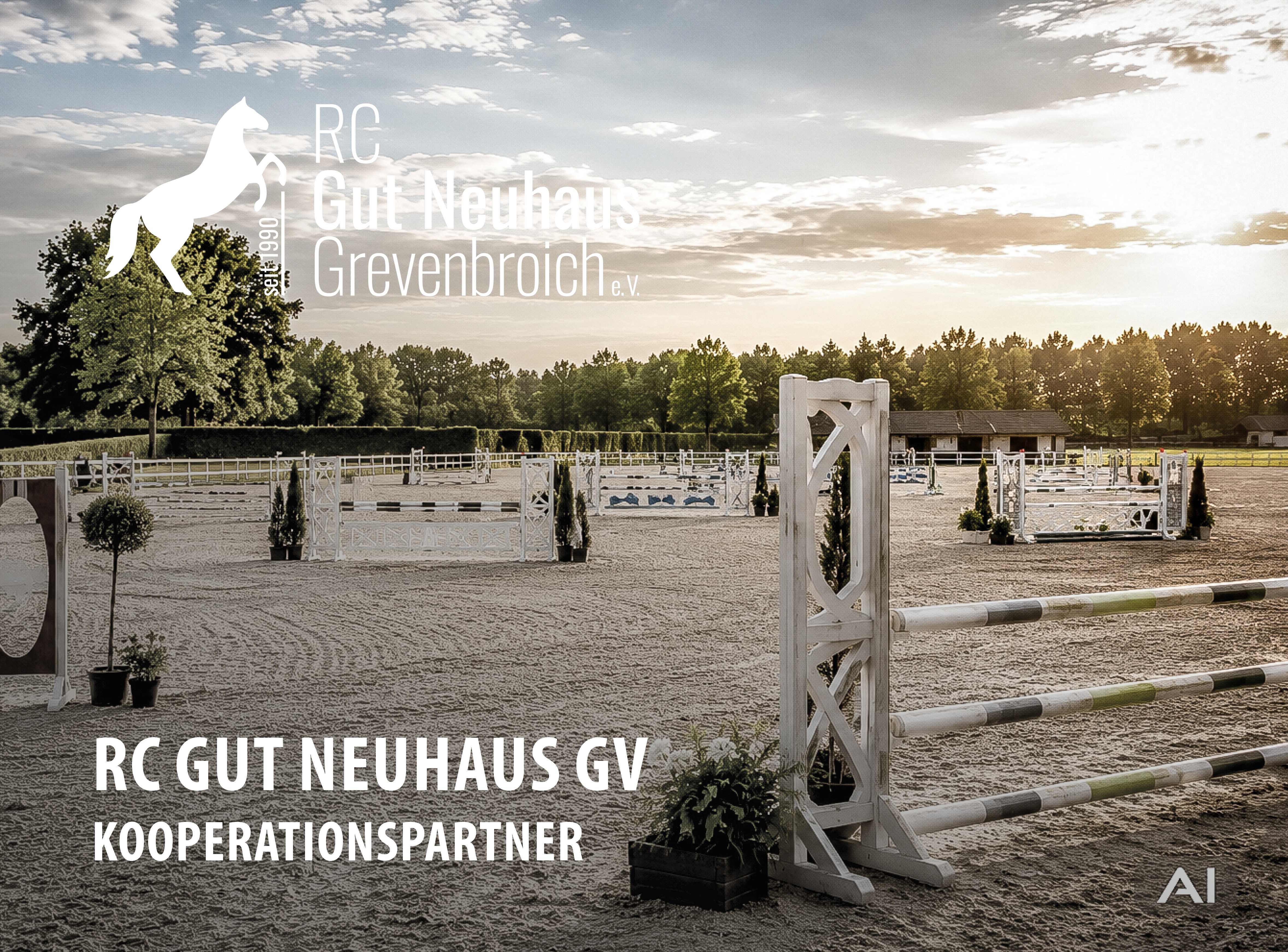 RC Gut Neuhaus